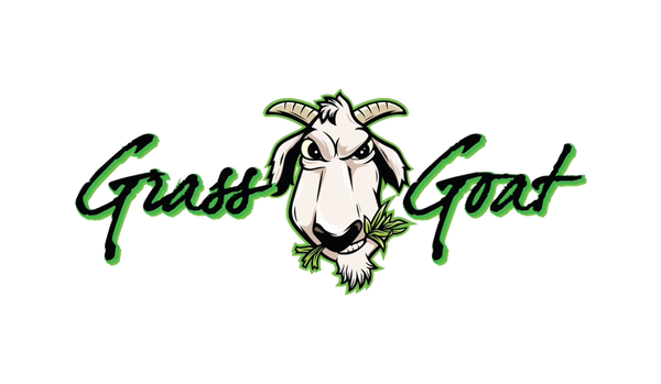 Grass Goats